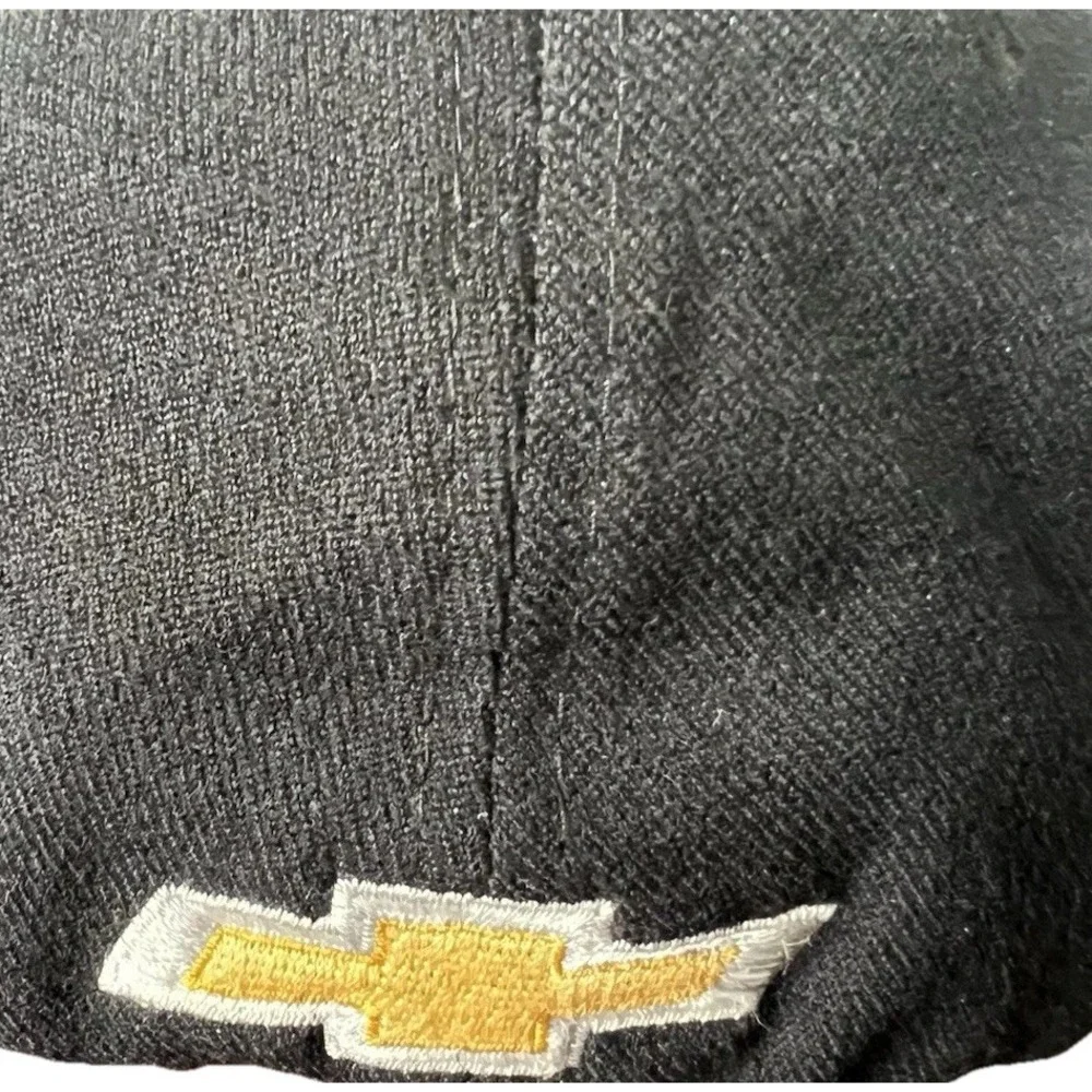 NASCAR SPRINT CUP SERIES MANUFACTURERS CHAMPION 2012 Hat Chevrolet Ultra Fit One